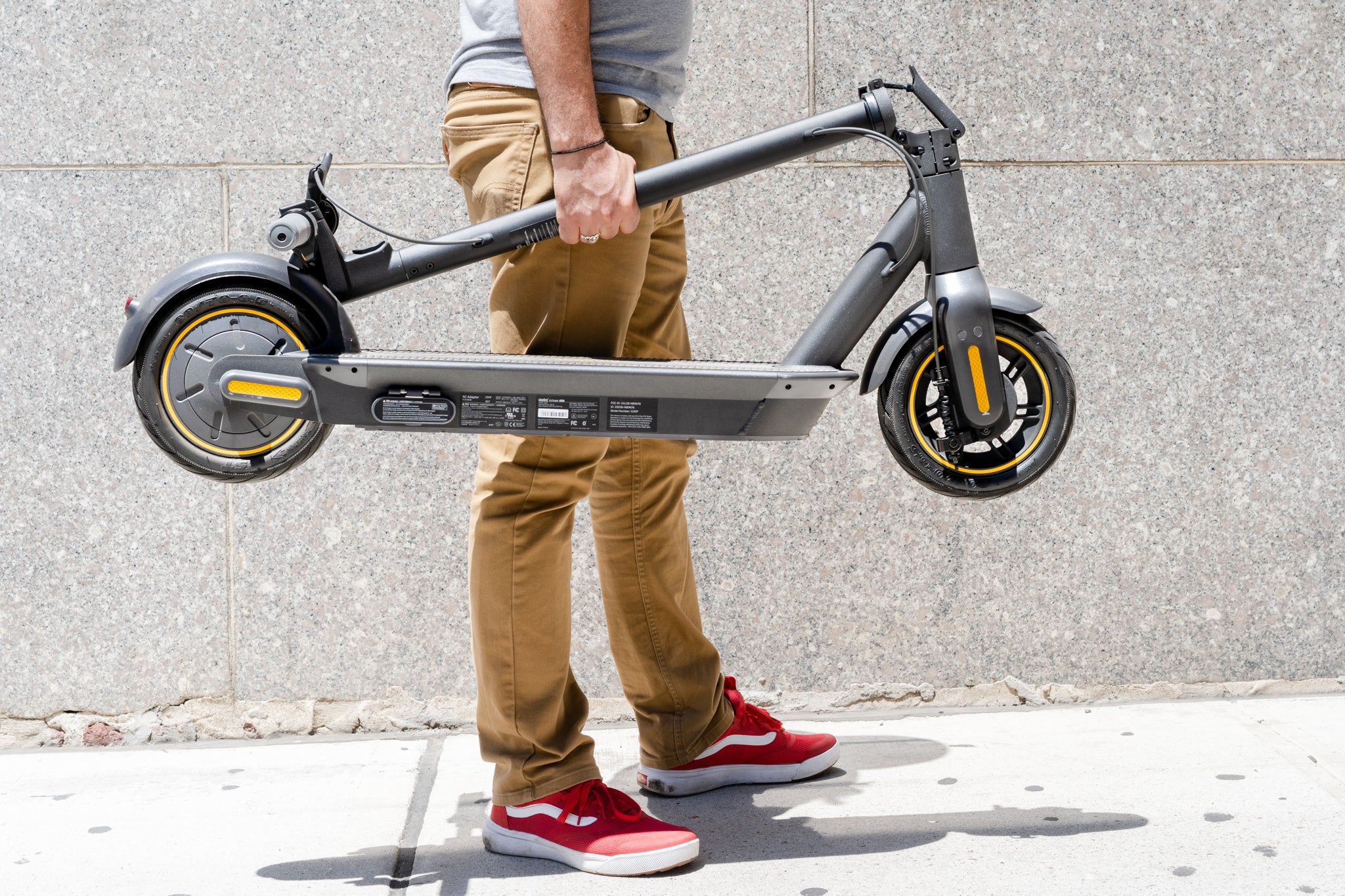 Detail Image Scooter Nomer 33