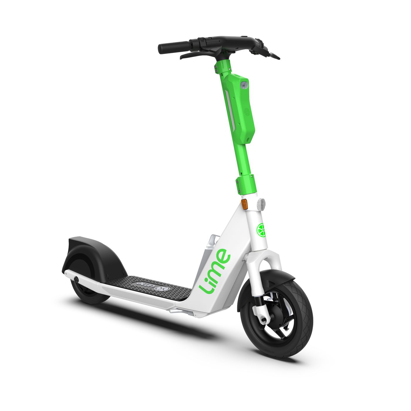 Detail Image Scooter Nomer 38