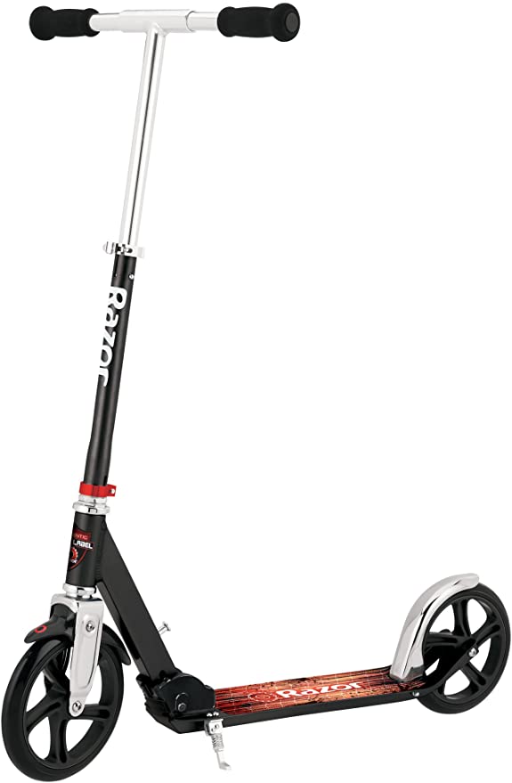 Detail Image Scooter Nomer 43