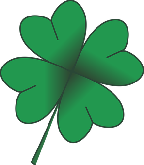 Detail Image Shamrock Nomer 35