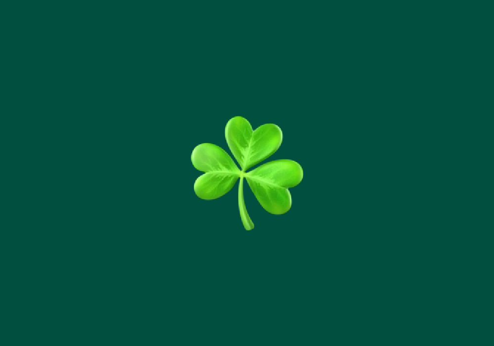 Detail Image Shamrock Nomer 39