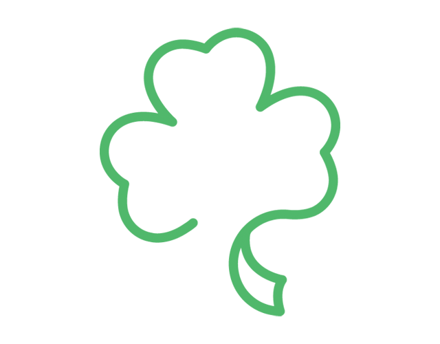 Detail Image Shamrock Nomer 46