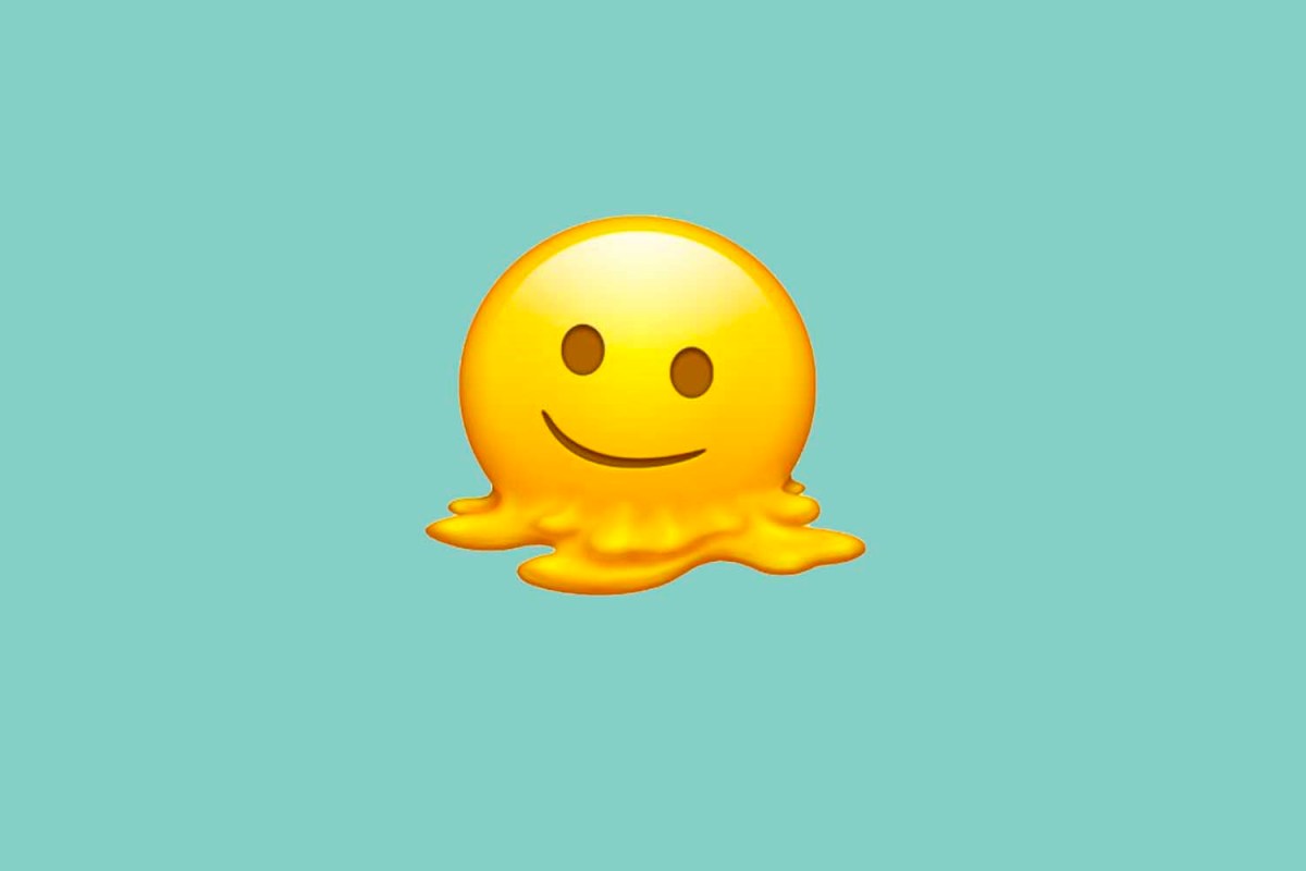 Detail Image Smiley Nomer 29