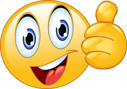 Detail Image Smiley Nomer 5