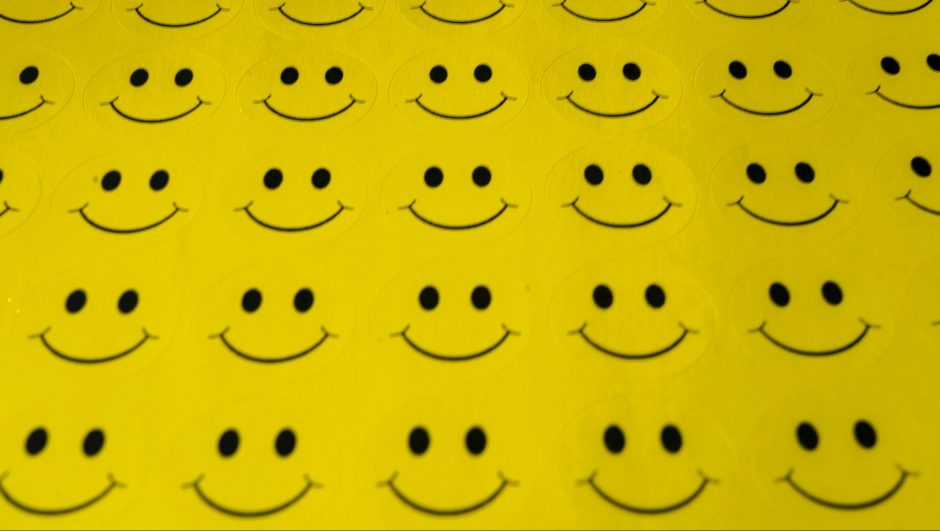 Detail Image Smiley Nomer 41