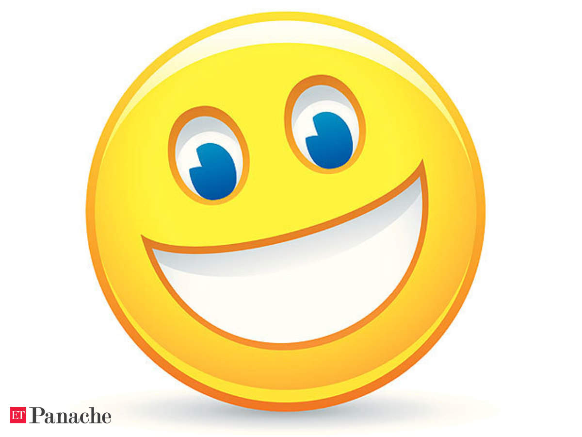 Detail Image Smiley Nomer 46