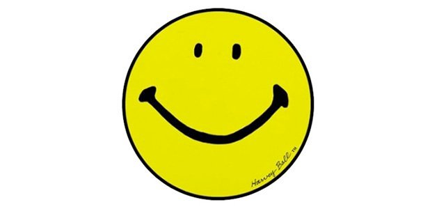 Detail Image Smiley Nomer 6