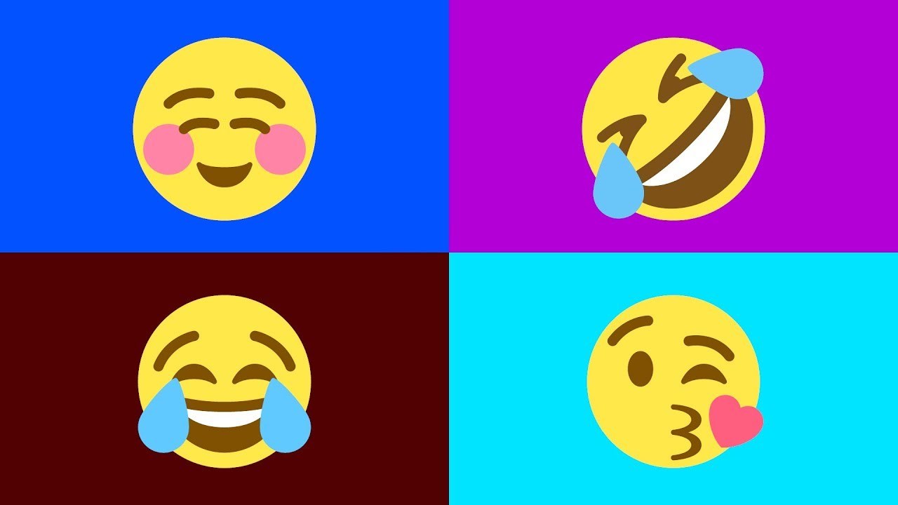 Detail Image Smiley Nomer 51