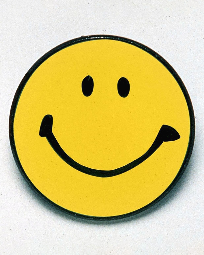 Detail Image Smiley Nomer 8