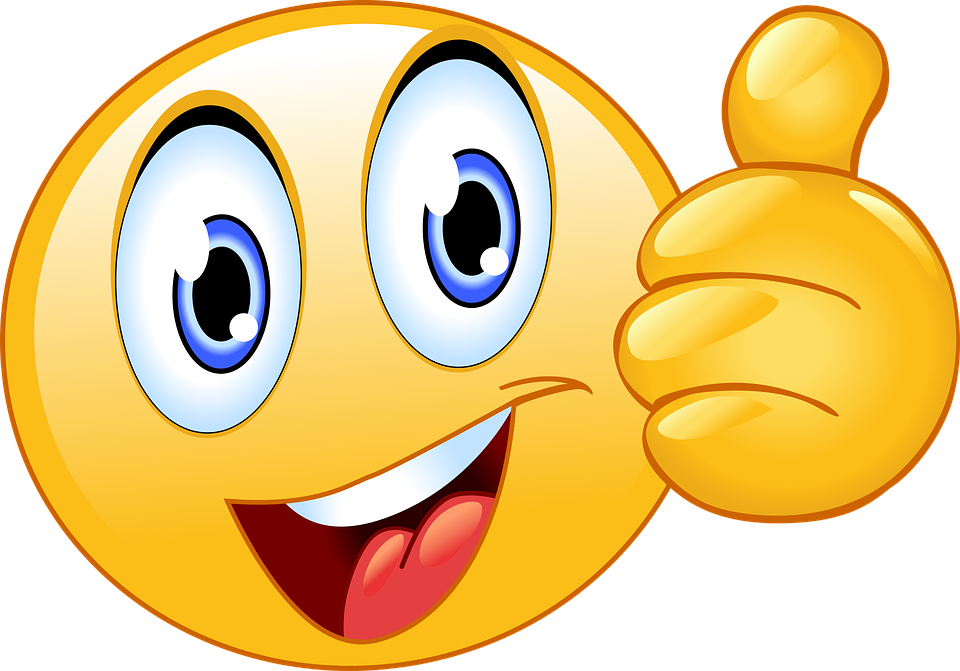 Detail Image Smiley Face Nomer 7