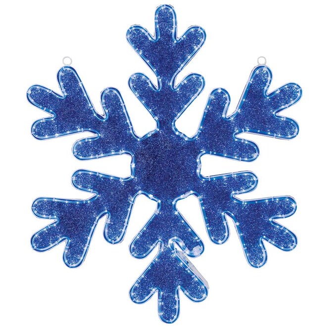Detail Image Snowflake Nomer 32