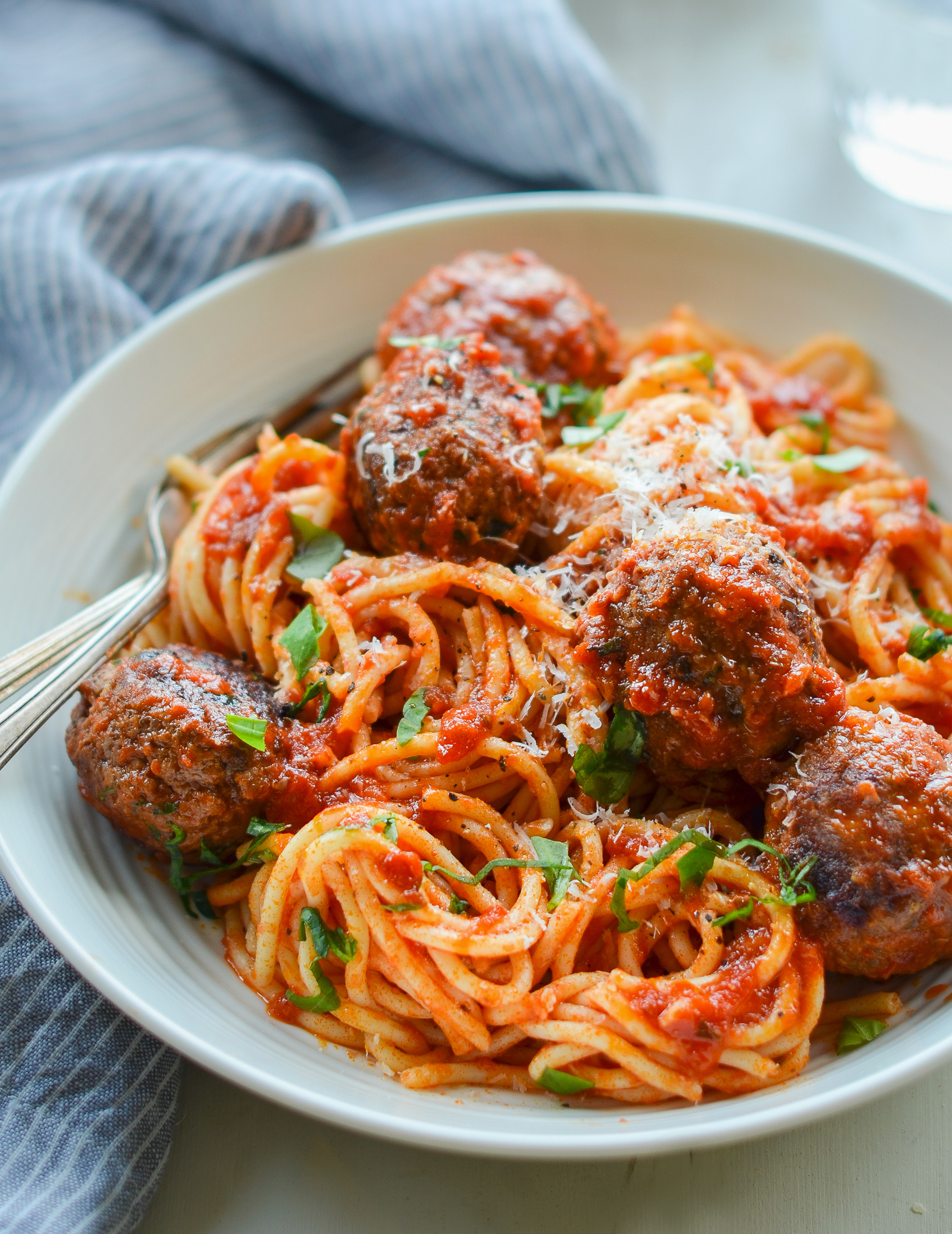Detail Image Spaghetti Nomer 2