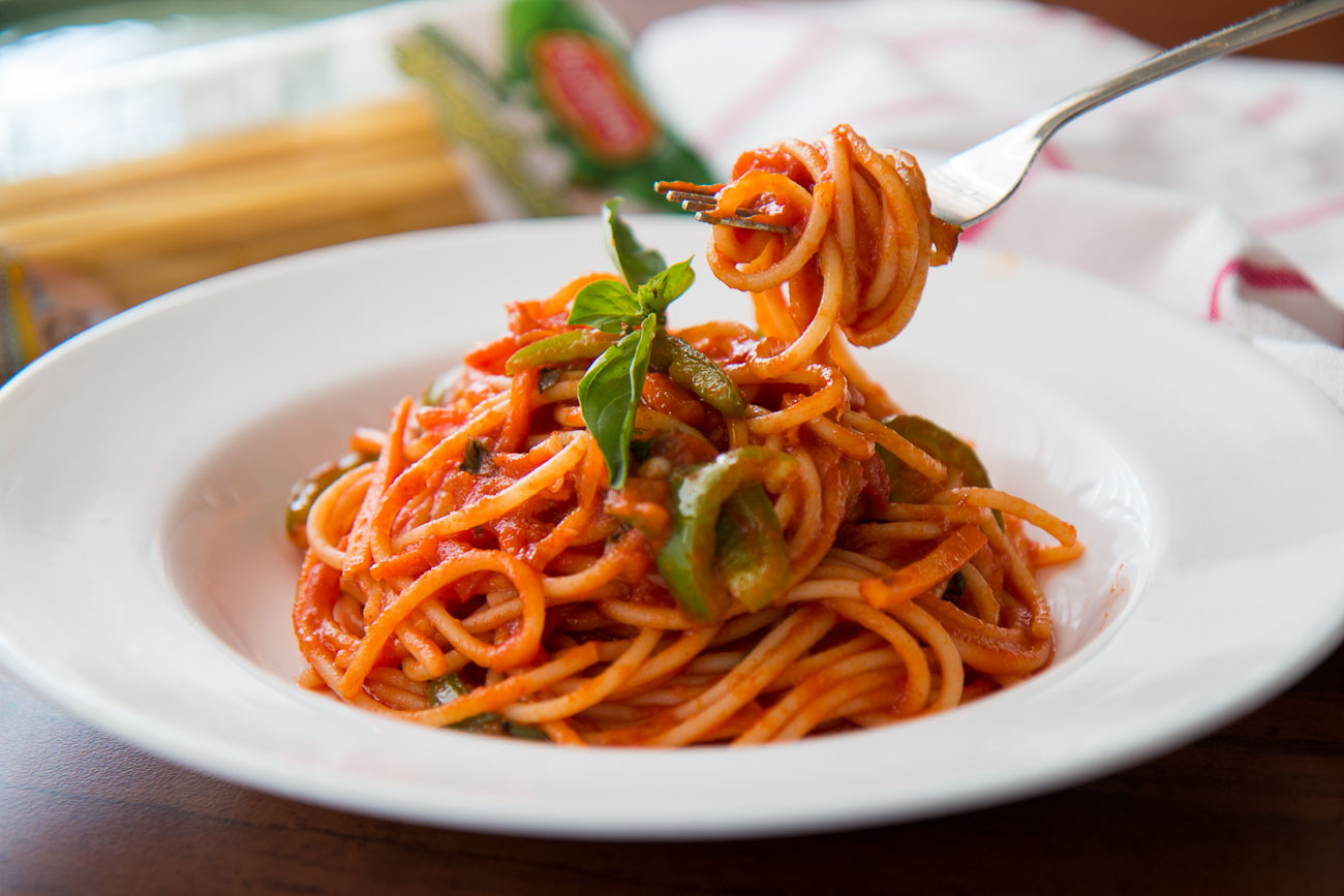 Detail Image Spaghetti Nomer 14