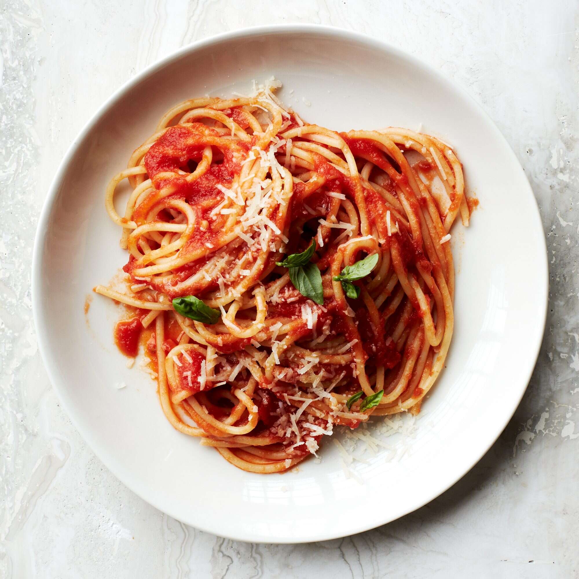 Detail Image Spaghetti Nomer 20