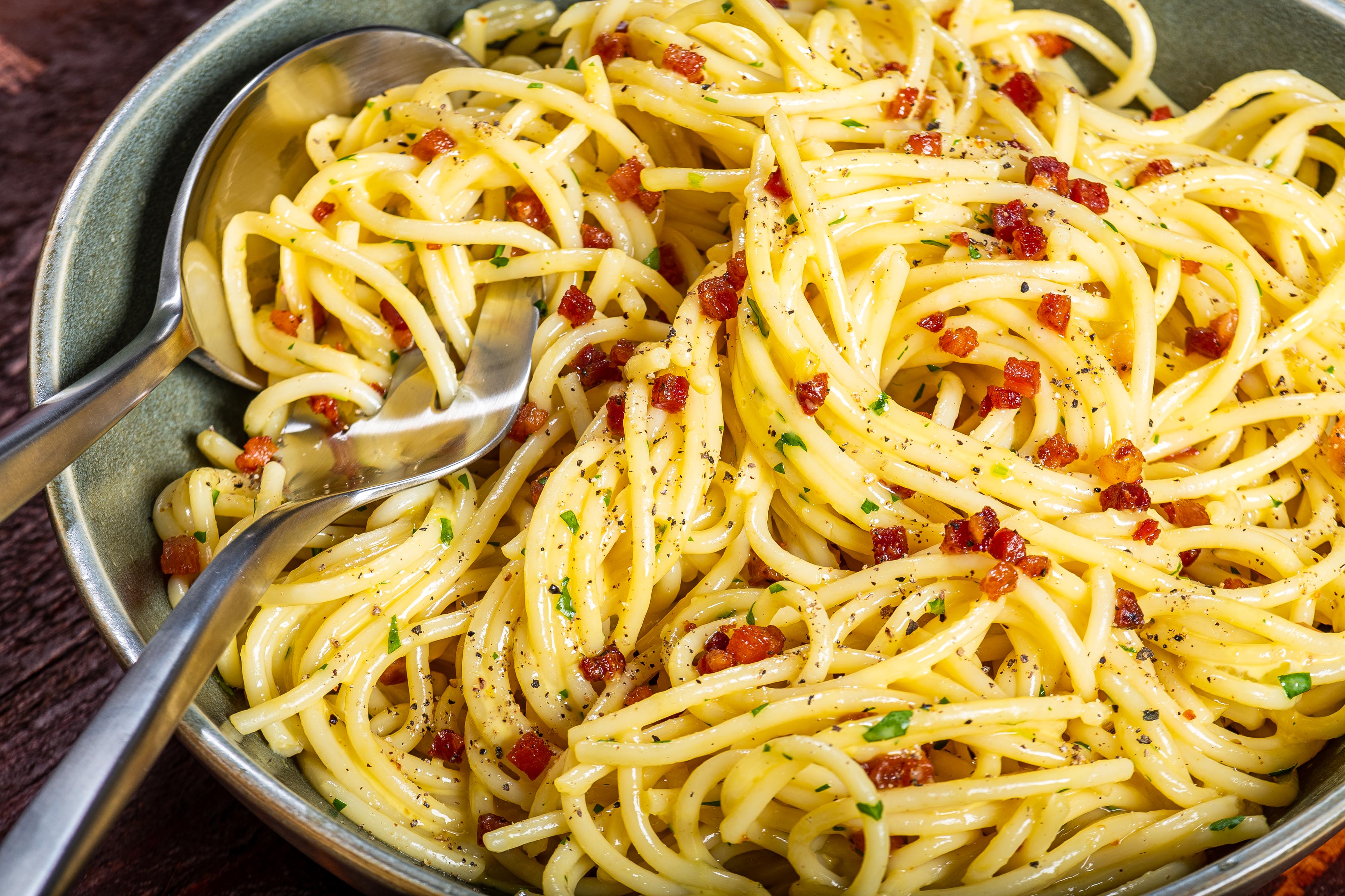 Detail Image Spaghetti Nomer 23