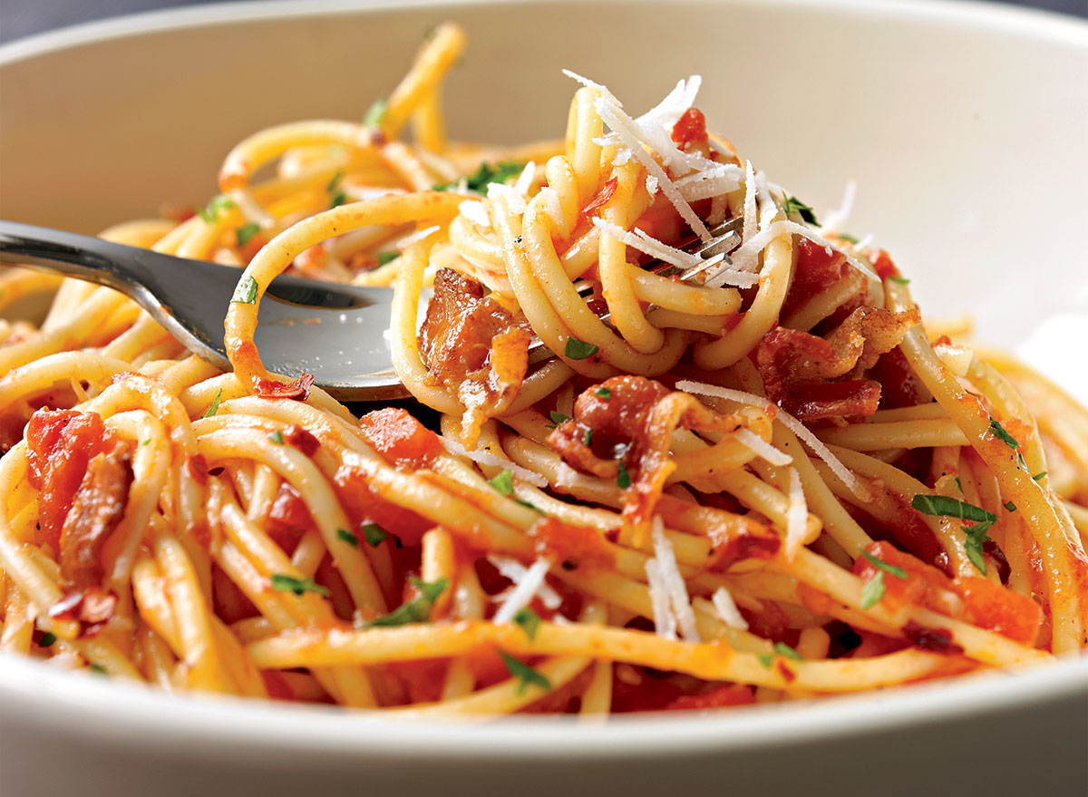 Detail Image Spaghetti Nomer 28