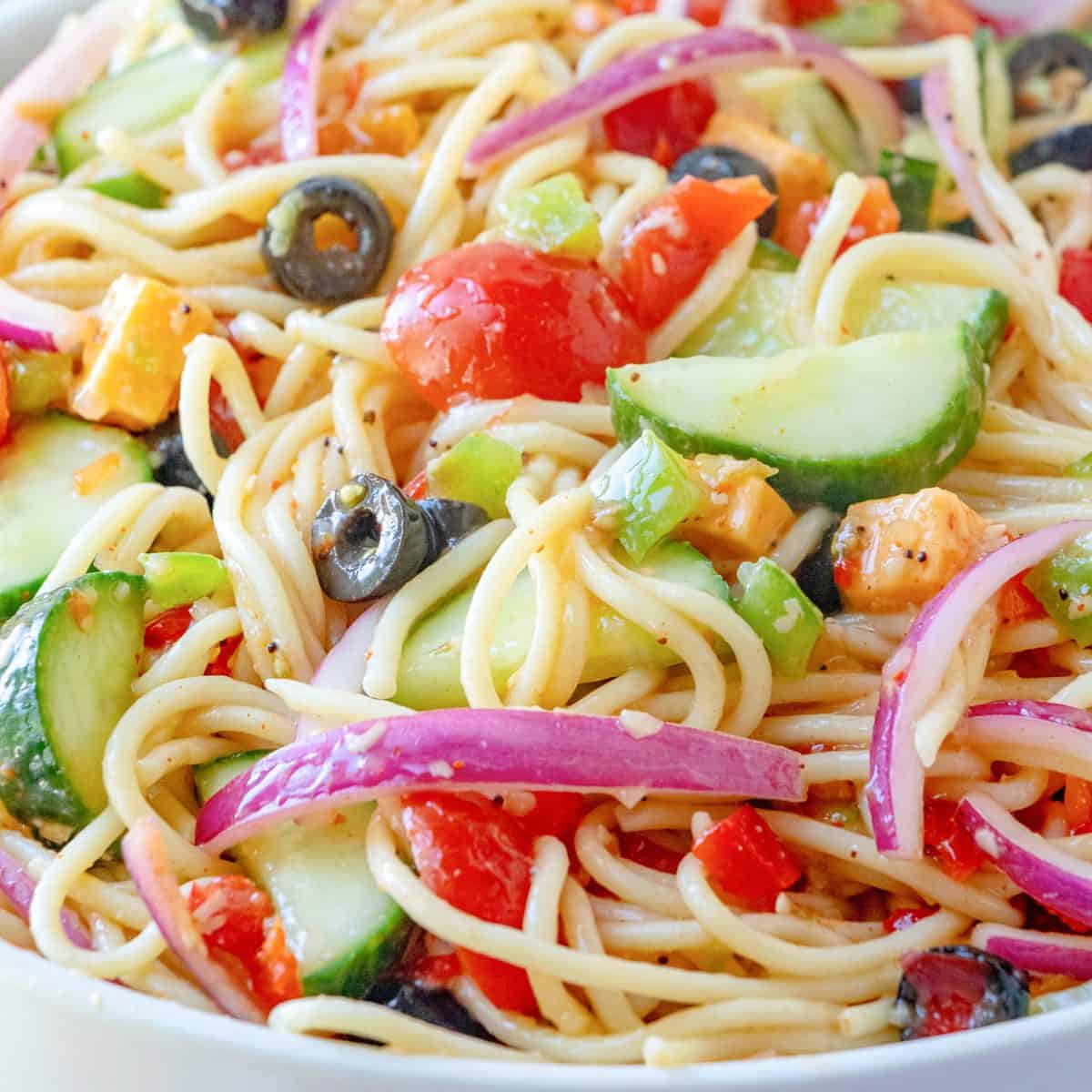 Detail Image Spaghetti Nomer 32