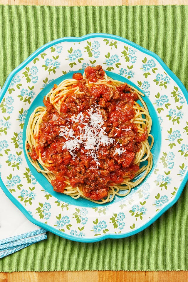 Detail Image Spaghetti Nomer 33