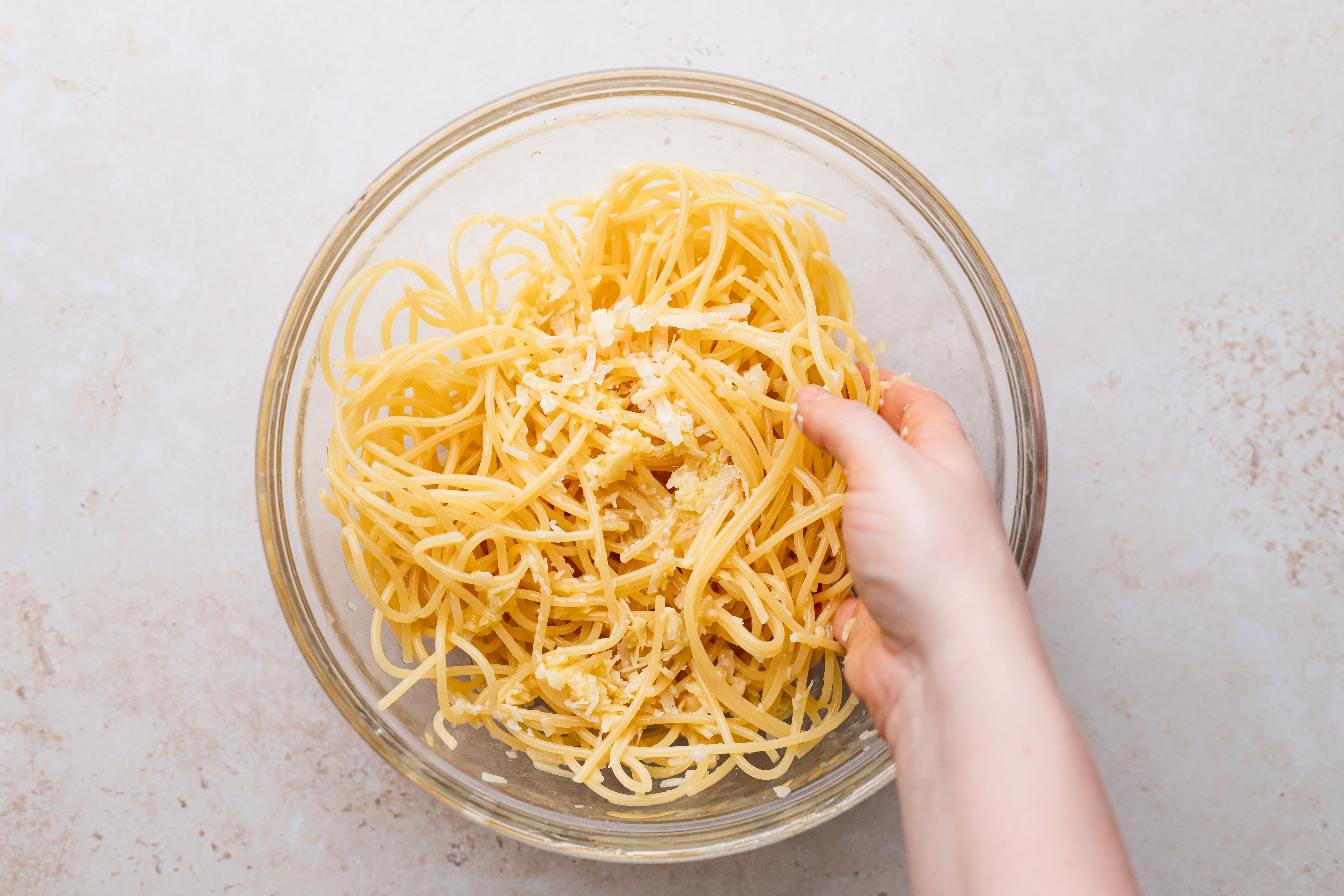 Detail Image Spaghetti Nomer 43