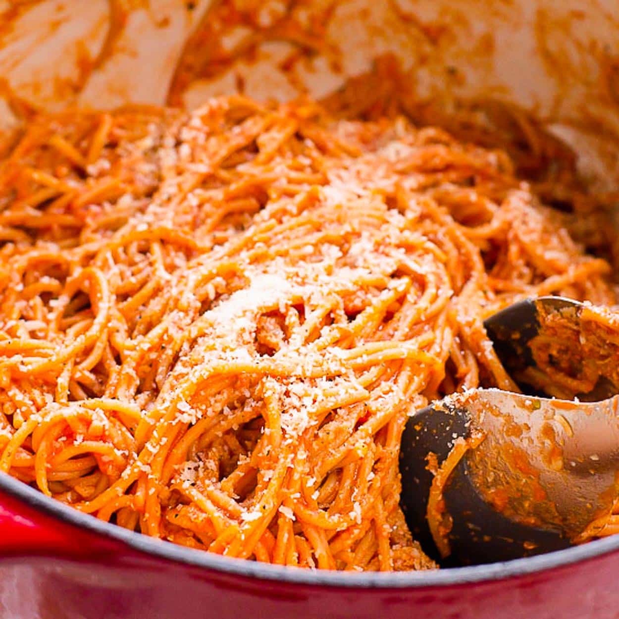 Detail Image Spaghetti Nomer 45