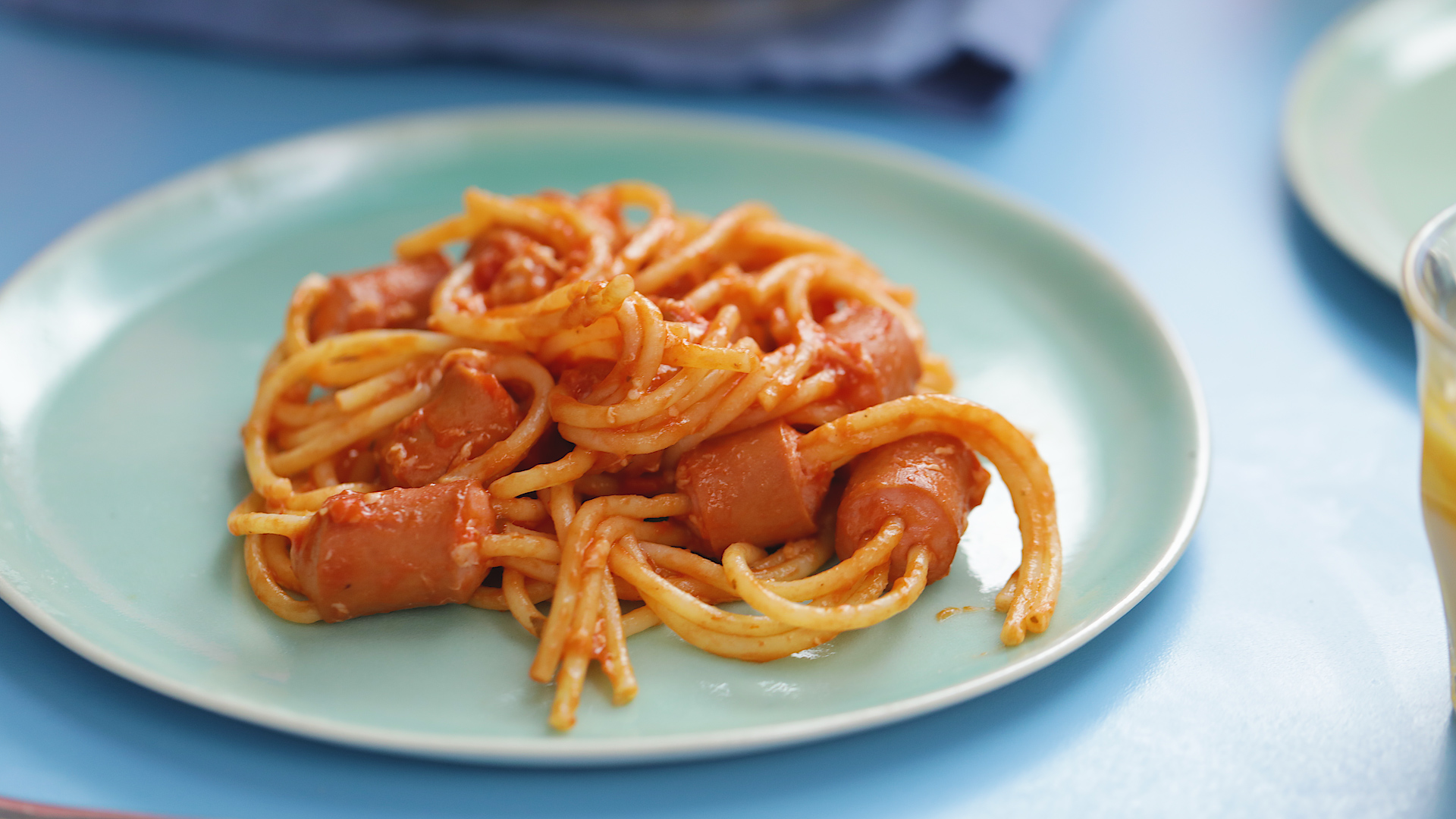 Detail Image Spaghetti Nomer 48