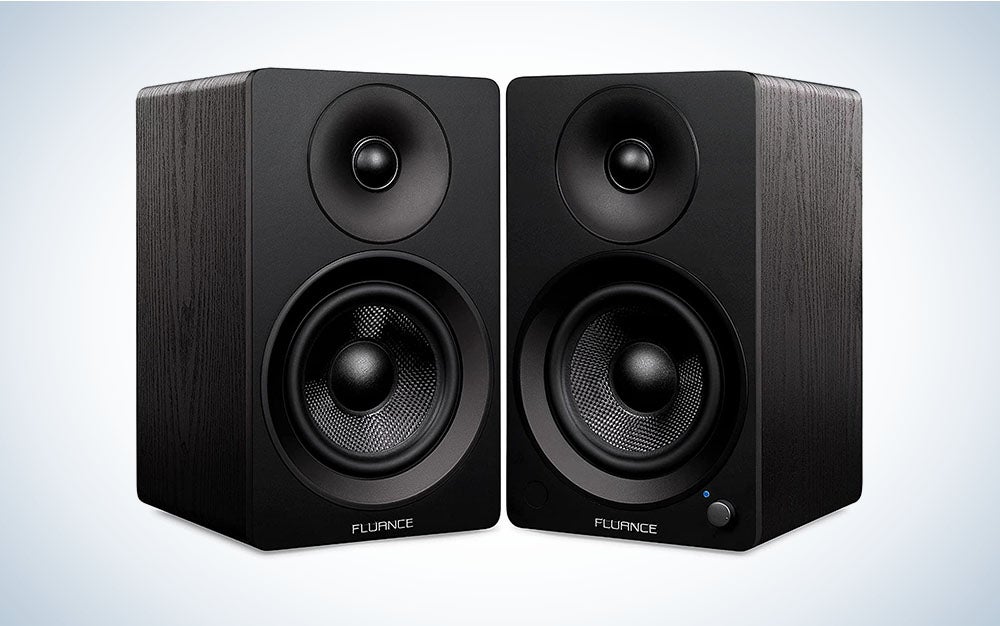Detail Image Speaker Nomer 4