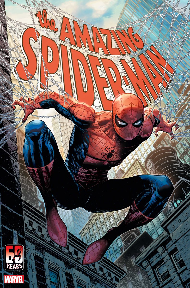 Detail Image Spiderman Nomer 54