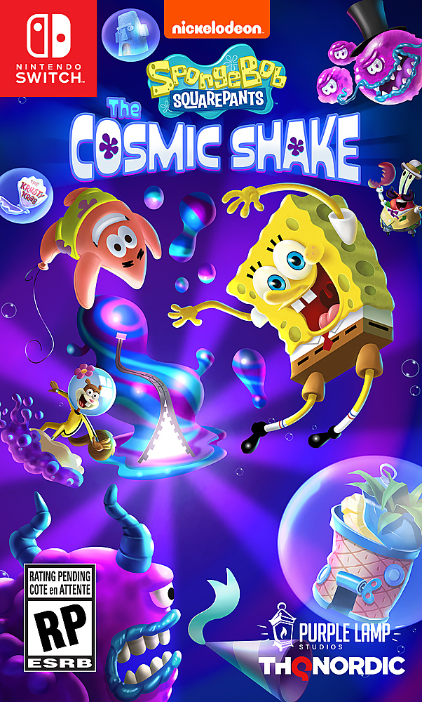 Detail Image Spongebob Nomer 39