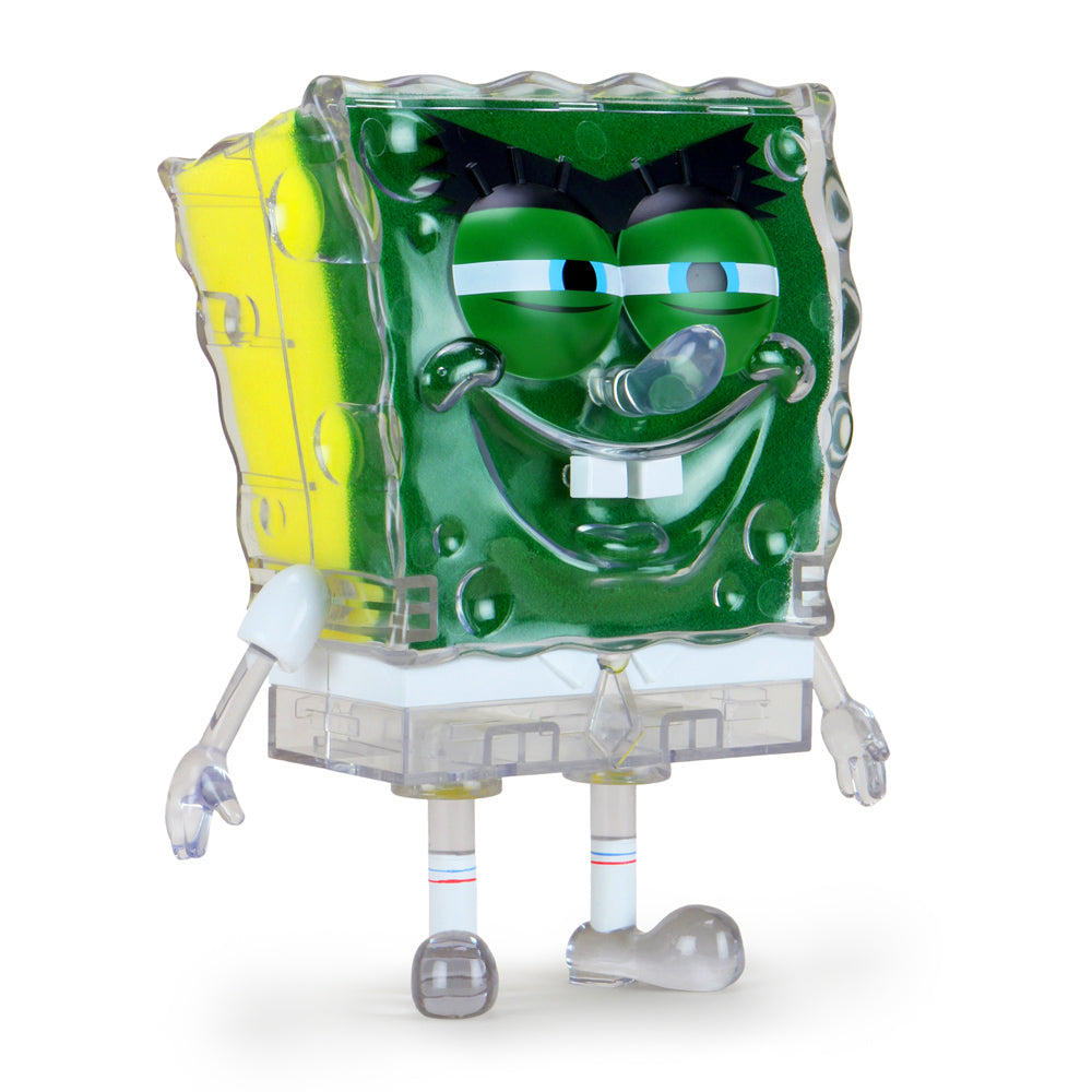 Detail Image Spongebob Nomer 45