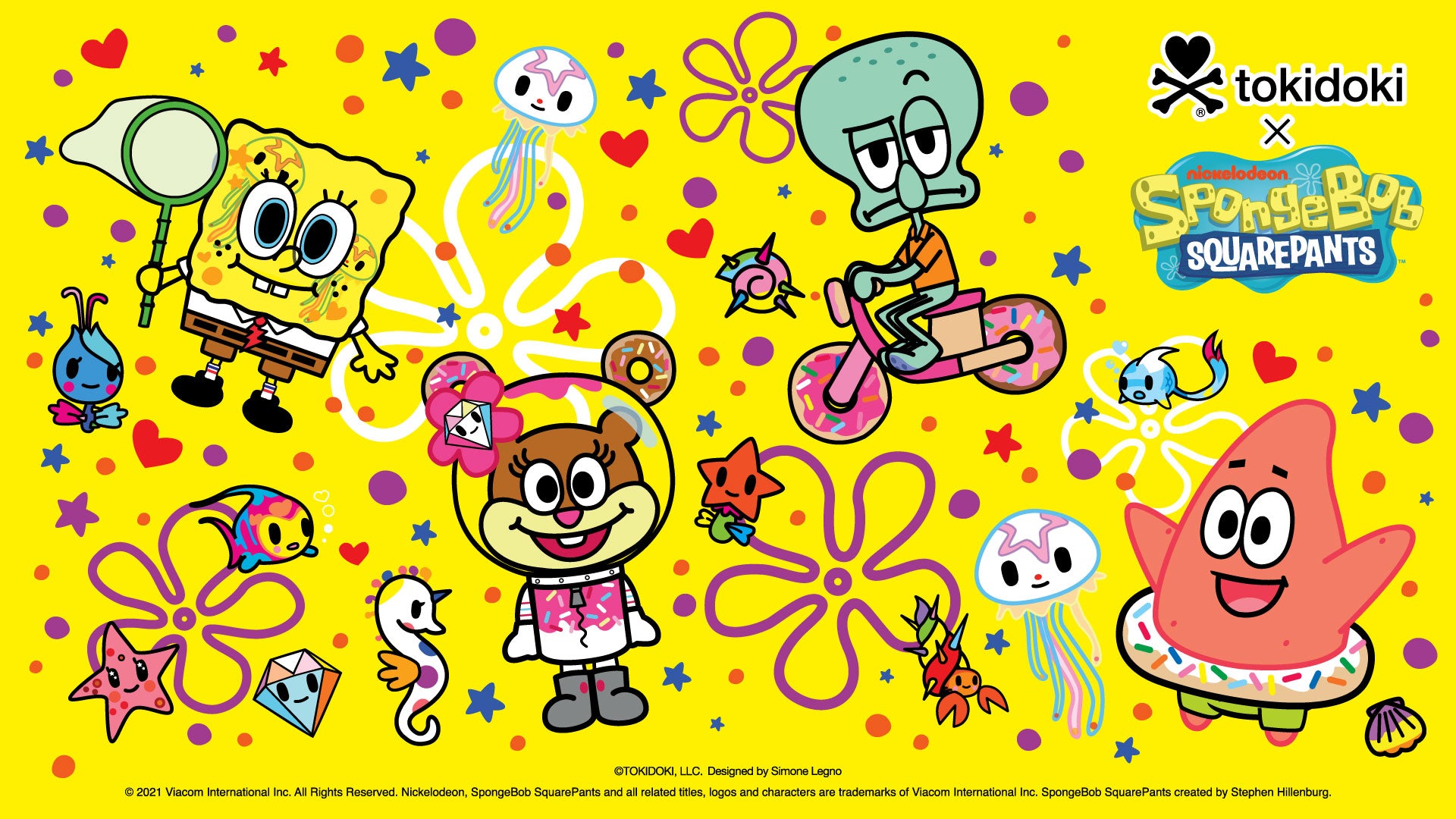 Detail Image Spongebob Nomer 52