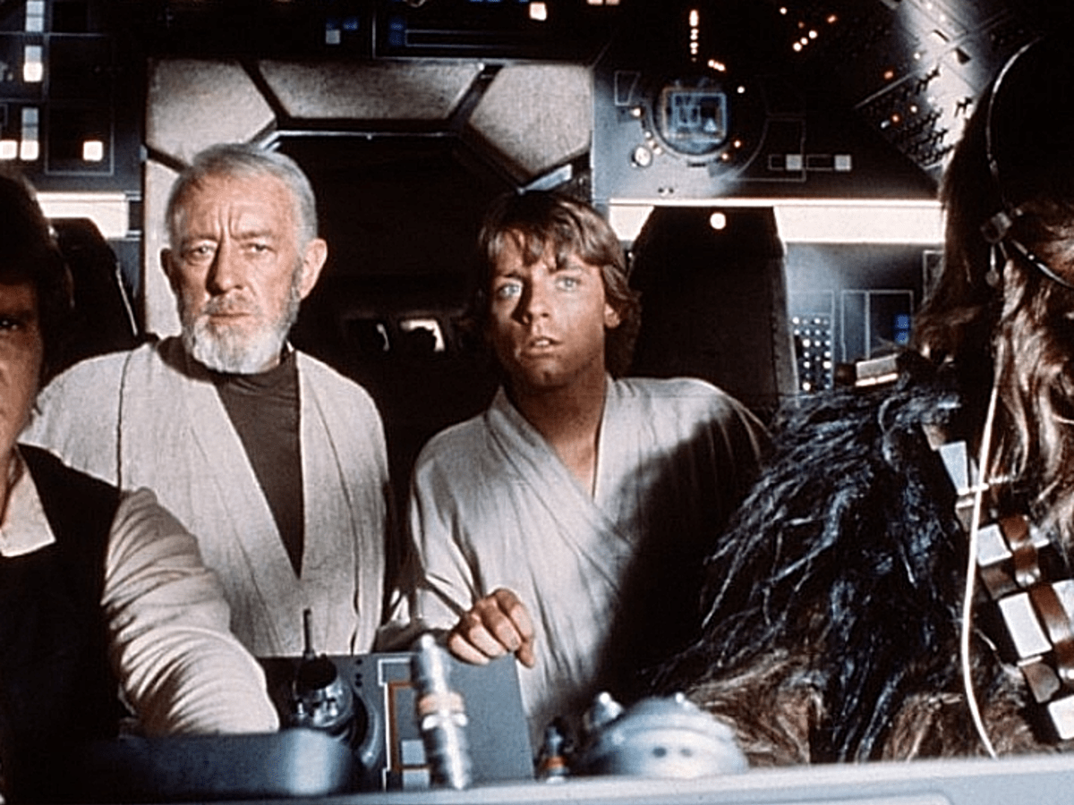 Detail Image Star Wars Nomer 53
