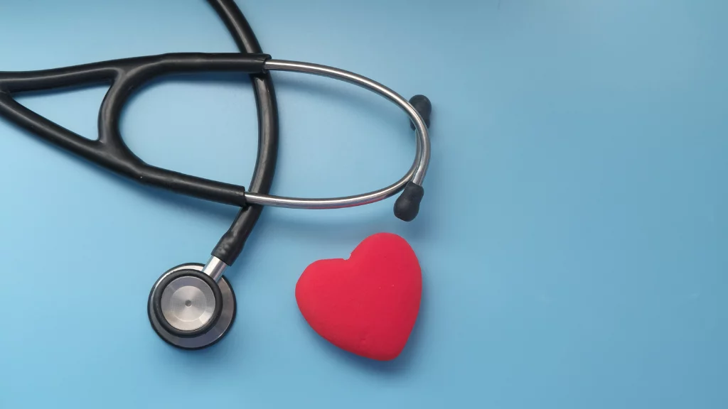 Detail Image Stethoscope Nomer 7