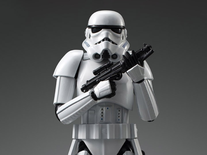 Detail Image Stormtrooper Nomer 4