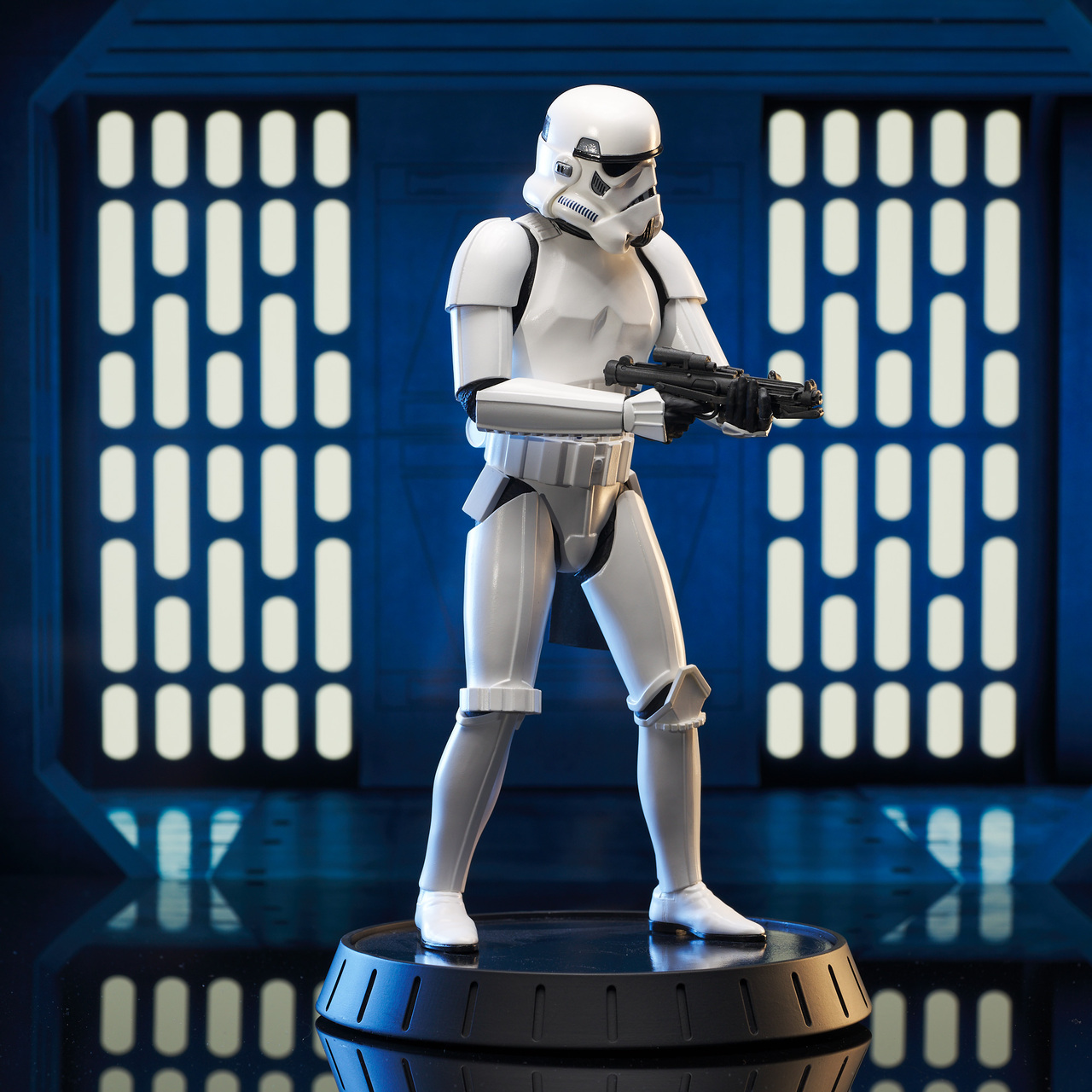 Detail Image Stormtrooper Nomer 5