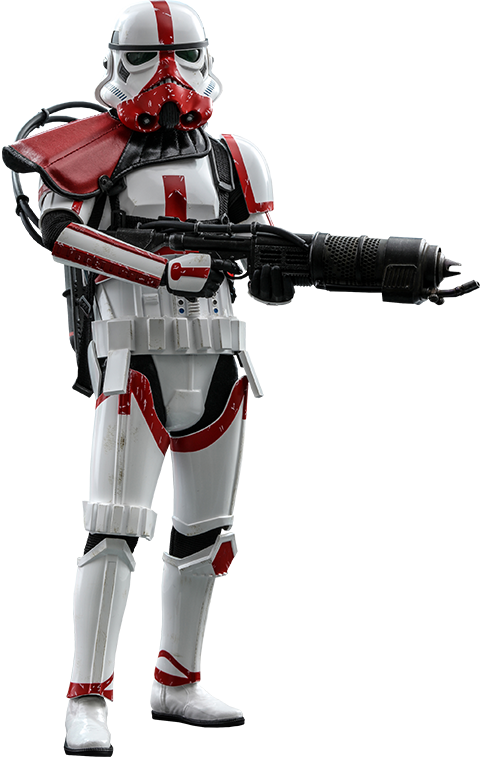 Detail Image Stormtrooper Nomer 46