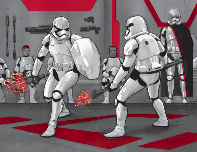 Detail Image Stormtrooper Nomer 47