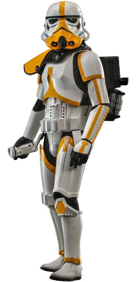 Detail Image Stormtrooper Nomer 8