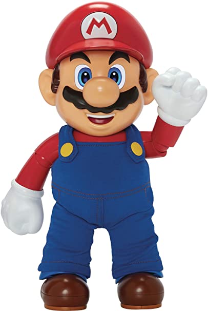 Detail Image Super Mario Nomer 13