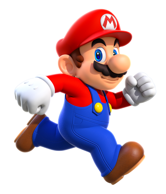 Detail Image Super Mario Nomer 15