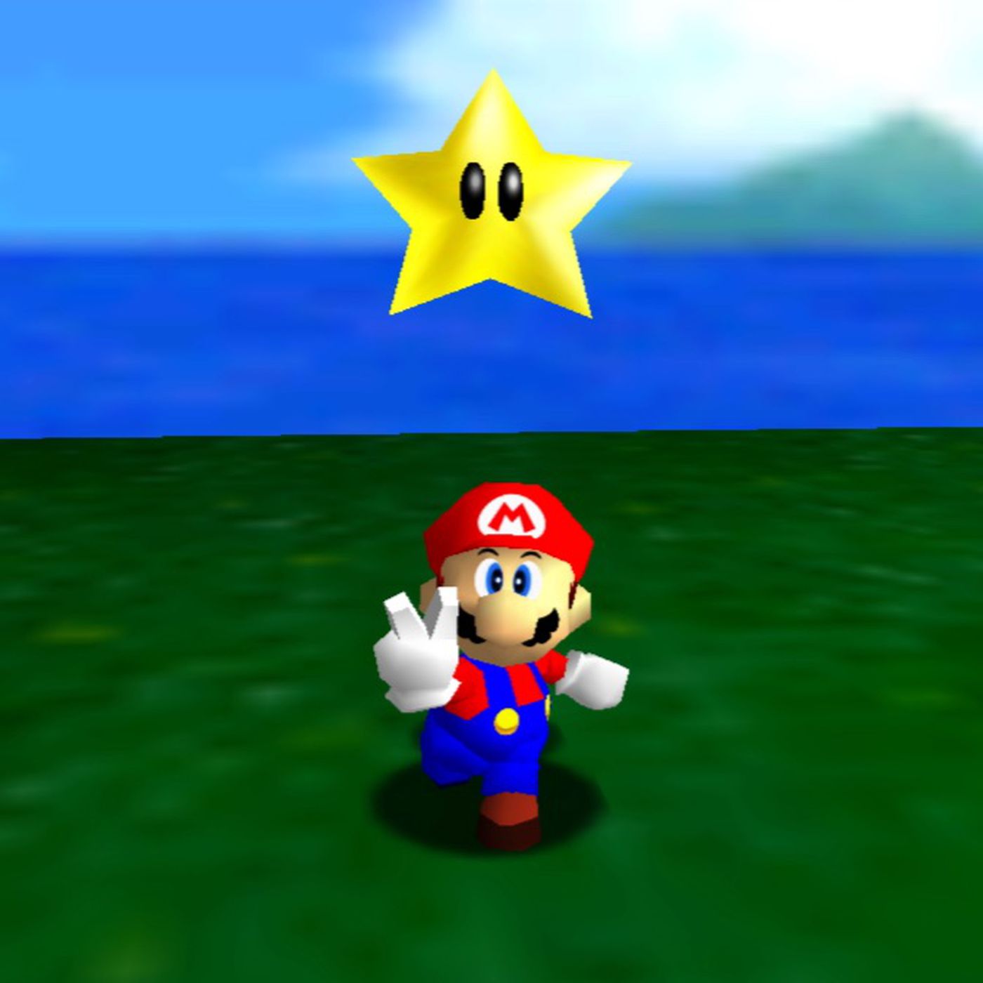 Detail Image Super Mario Nomer 16
