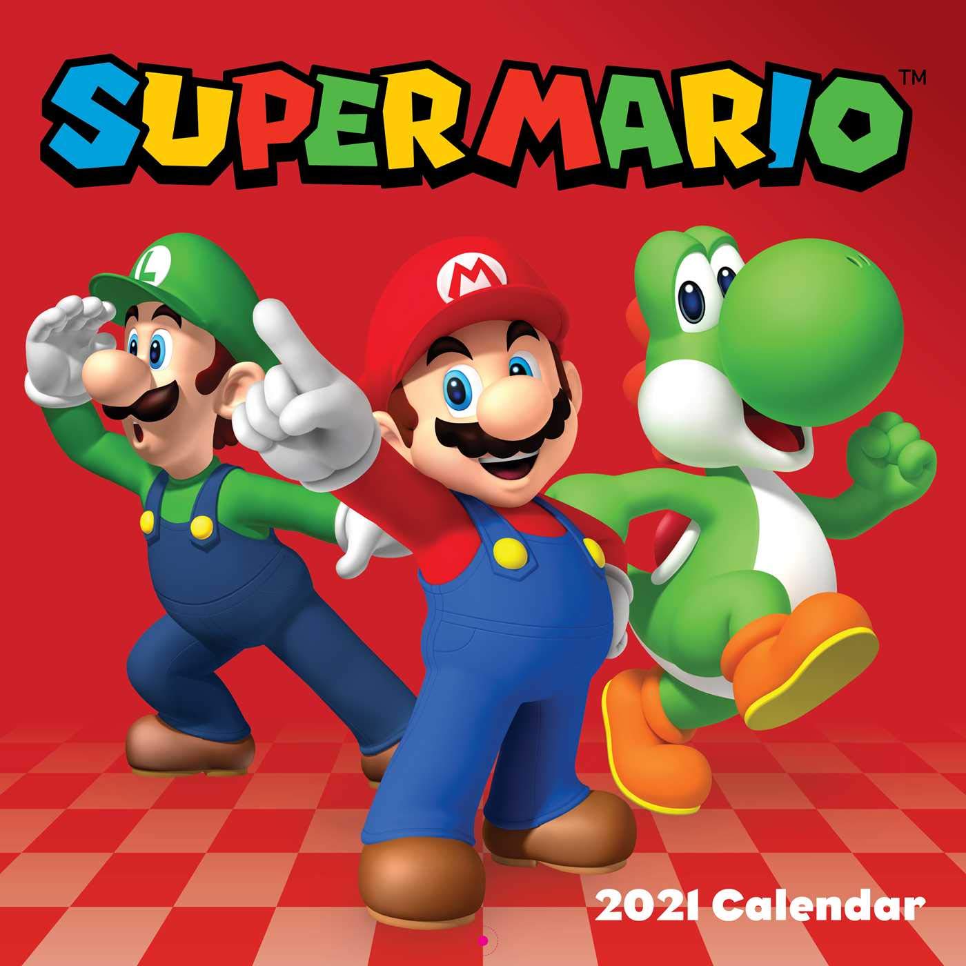 Detail Image Super Mario Nomer 17
