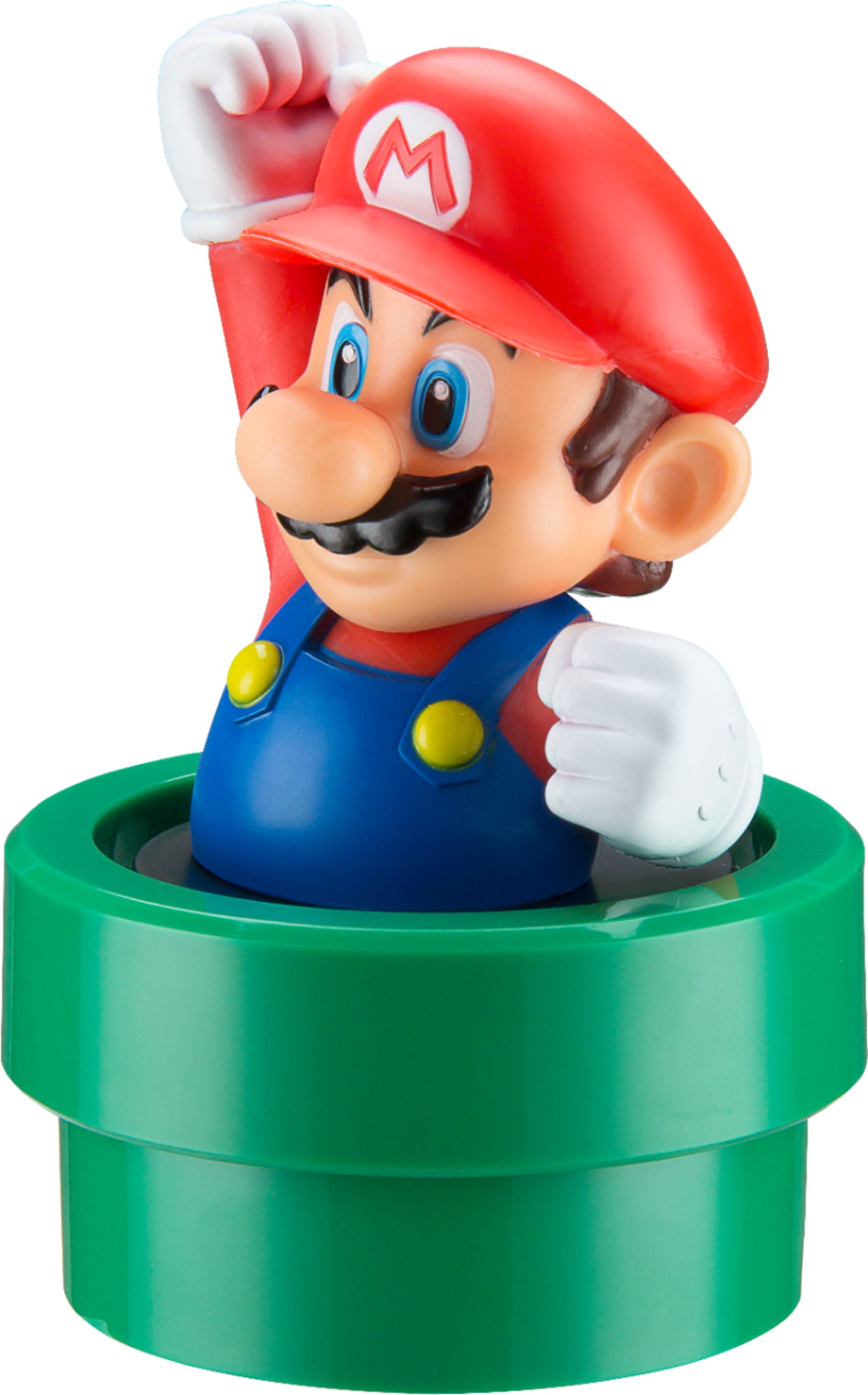 Detail Image Super Mario Nomer 26