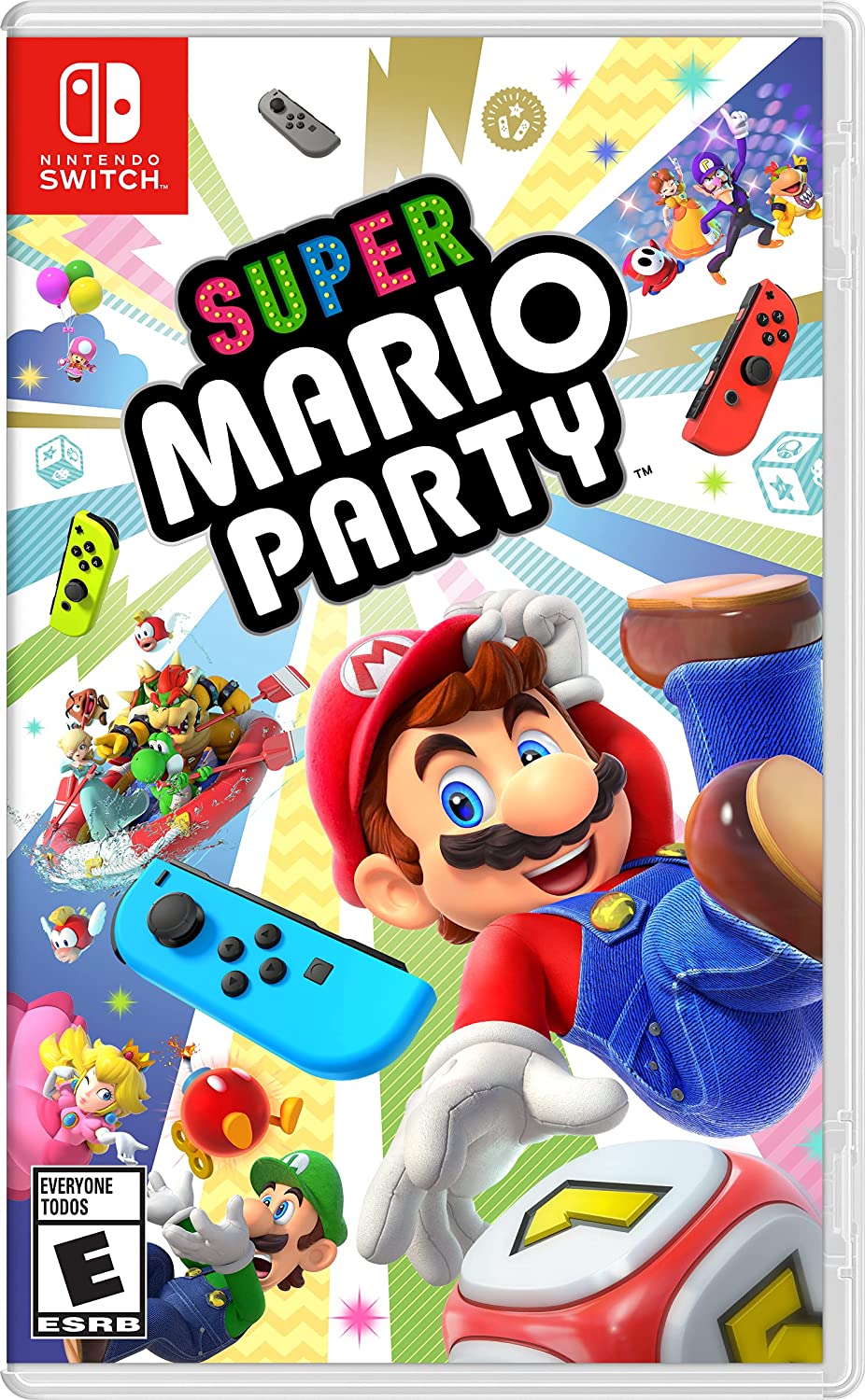 Detail Image Super Mario Nomer 31