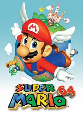 Detail Image Super Mario Nomer 32