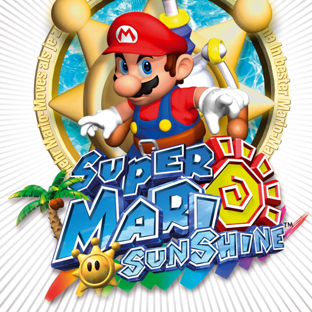 Detail Image Super Mario Nomer 34