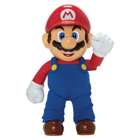 Detail Image Super Mario Nomer 35