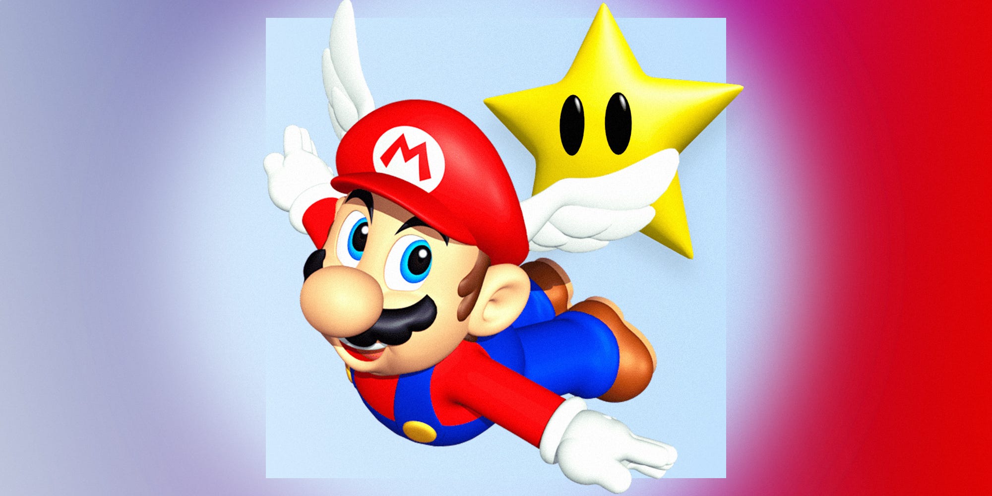 Detail Image Super Mario Nomer 38