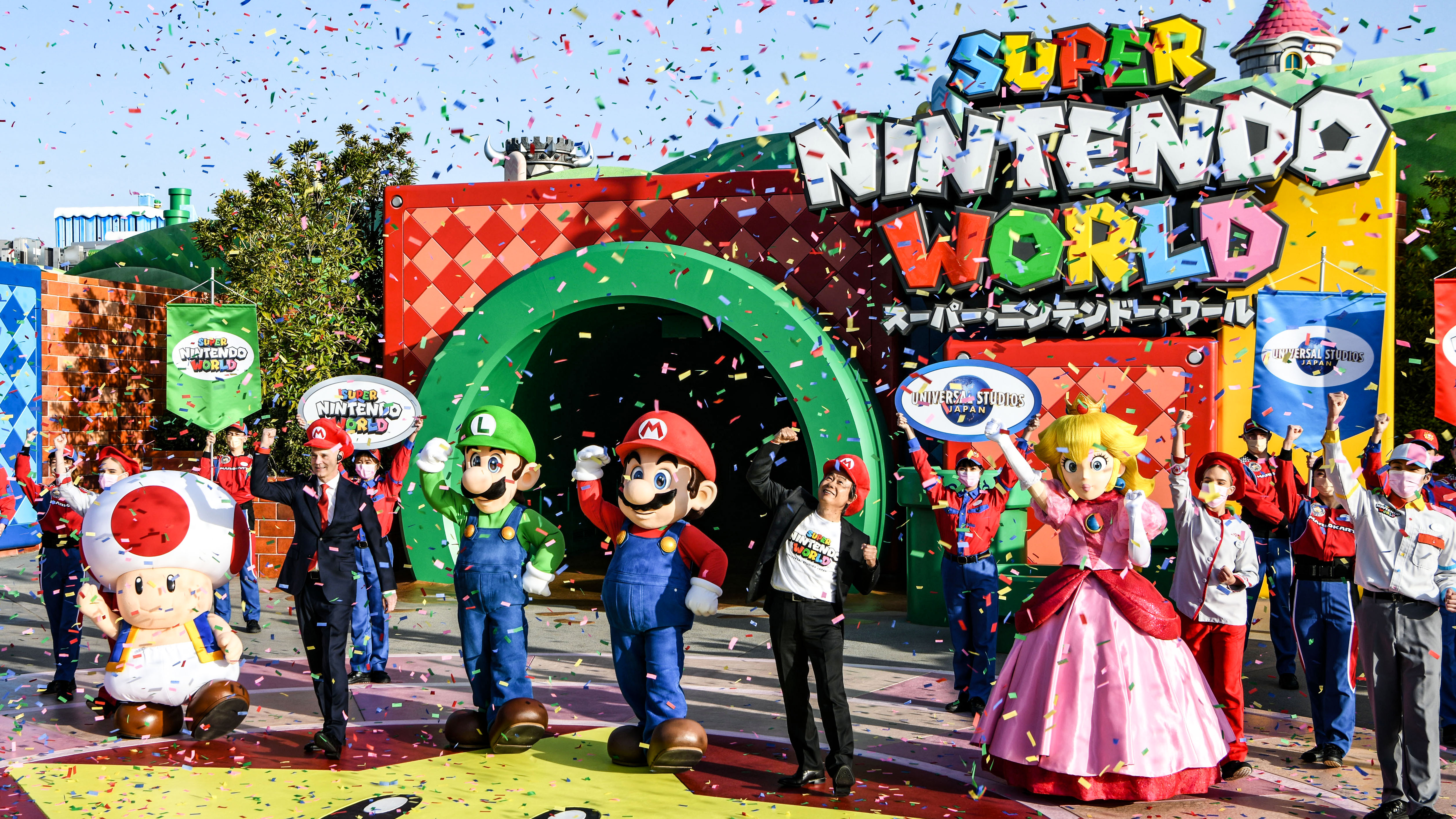 Detail Image Super Mario Nomer 44