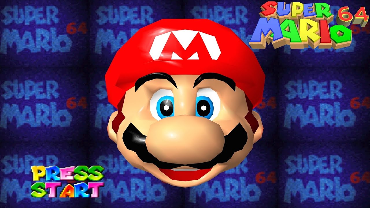Detail Image Super Mario Nomer 46