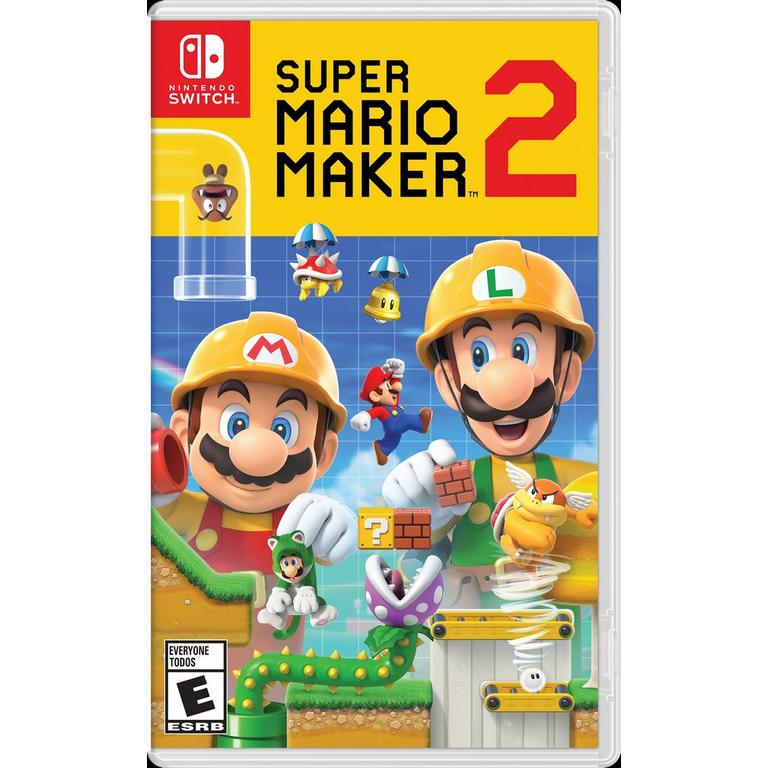 Detail Image Super Mario Nomer 47